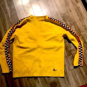 Vintage Ski-Doo Sweater